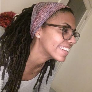 Meet your Posher, Gabriella